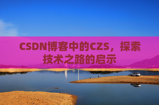 CSDN博客中的CZS，探索技术之路的启示